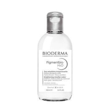 Bioderma Pigmentbio H2O 250ml