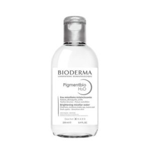 Bioderma Pigmentbio H2O 250ml