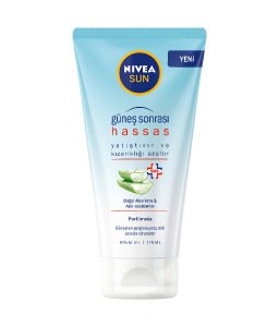 Nıvea Sun After Hassas Jel175ml