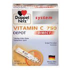 Doppelherz Vıtamın C 750 Depot 20 Sase