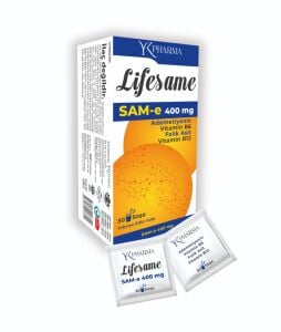 Lıfesame 30 Sase