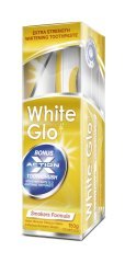 White Glo Beyazlatıcı Diş Macunu Sigara İçenler 100 ml