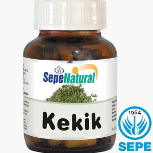 Kekik Yaprağı Kapsül 90 x 380 mg Thyme