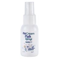 RECREAM PISIK SPREYI
