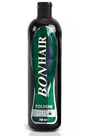 Bonhair Tıraş Kolonyası Green Box 700 ml