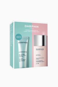 Darphin İntral Shield Spf50 30 ml + Hydraskin Göz 15 ml