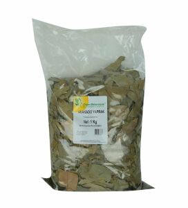 Doğan Avakado Yaprağı Doğal 1000 gr