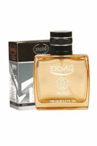 Ersağ Bora Erkek Parfümü Alkolszü 100 ml