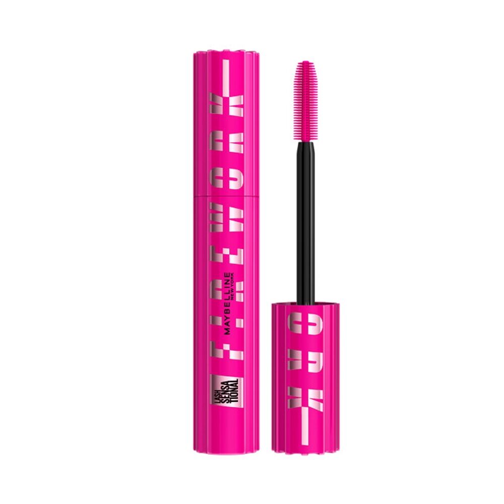Maybelline Lash Sensational Fırework Mascara Siyah