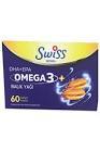 Swiss Bork Omega-3 60 Kapsül