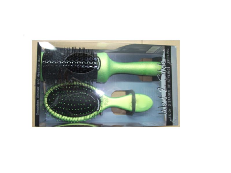FE IN STYLE  TERMAL FIRÇA SET  117