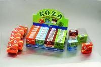 SABUN KOZA HED KARMA PAKET