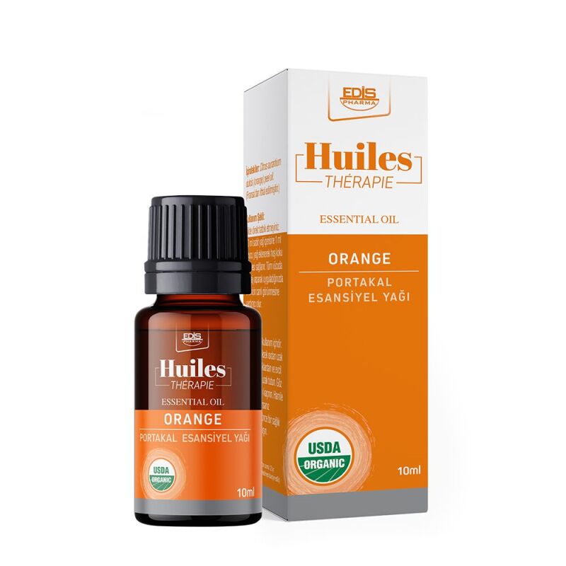 HUILES THERAPIE PORTAKAL10 ML UCUCU YAGI