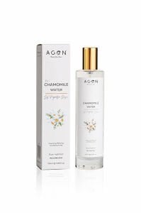 Agon Saf Papatya Suyu Saç ve Yüz Toniği 100 ml