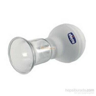 Chicco Göğüs Ucu Düzeltici