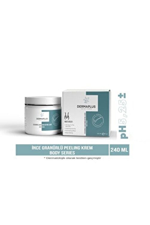 Dermaplus MD Scrubbing and Whitining Before Laser 240 ml