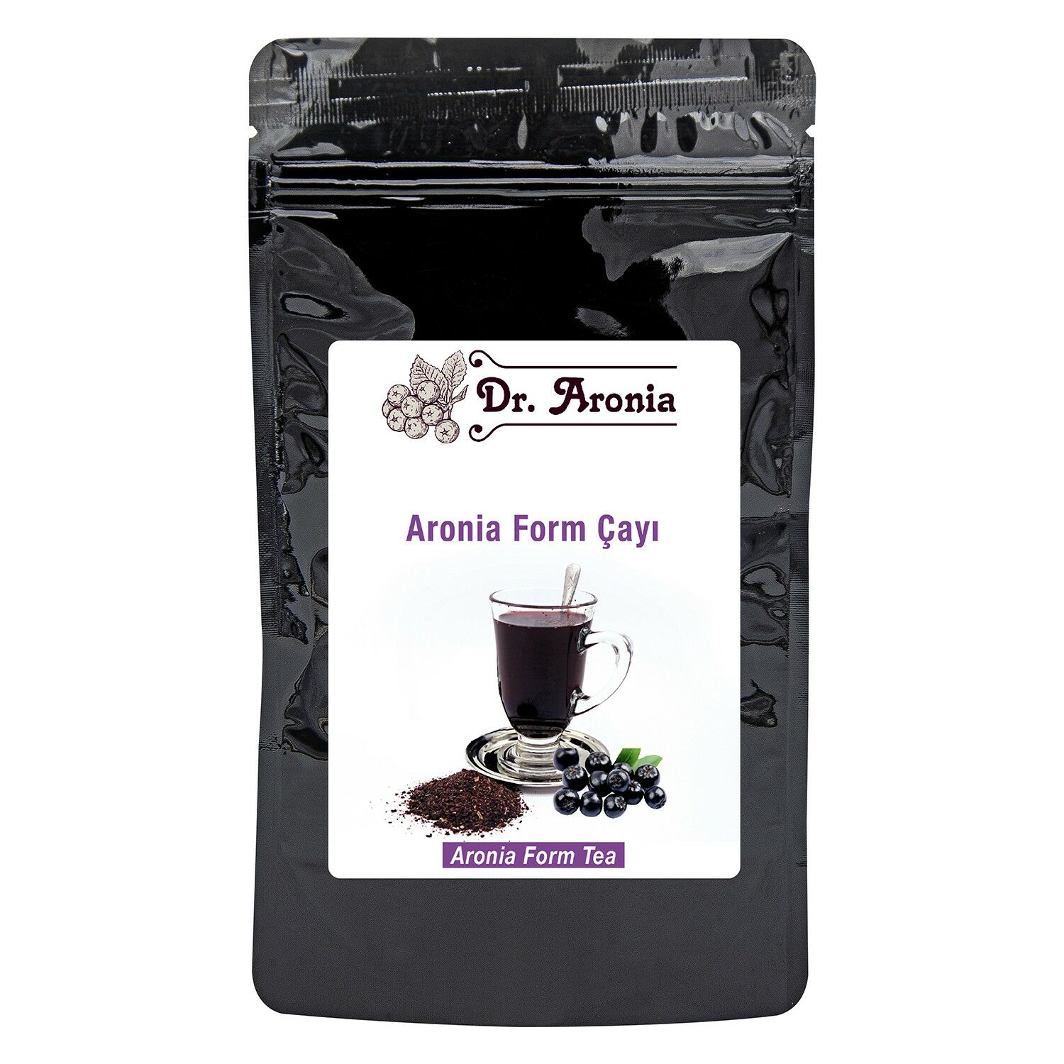 Dr. Aronia Aronia Ekstraktı Çay 100 gr