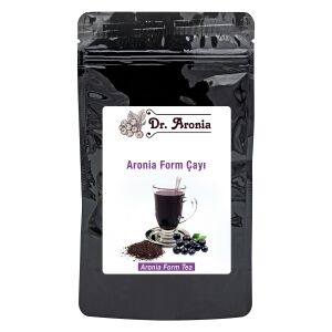 Dr. Aronia Aronia Ekstraktı Çay 100 gr