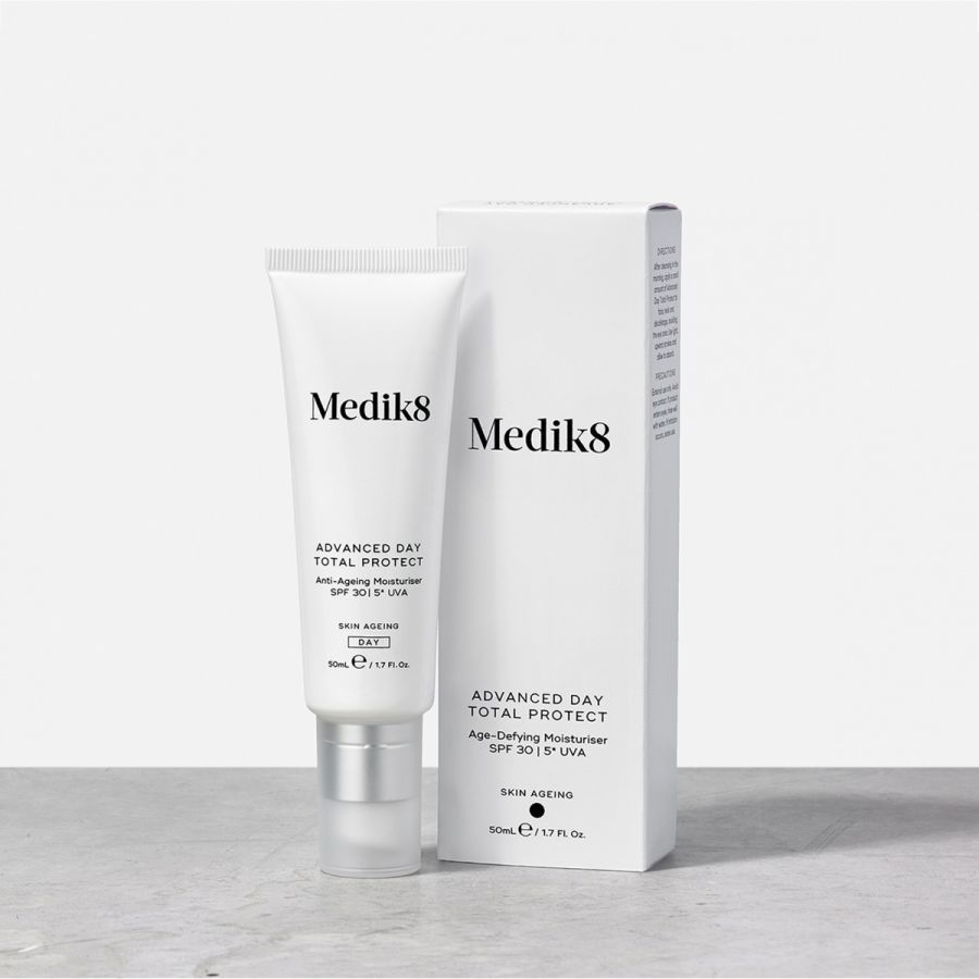 Medik8 Advanced Day Total Protect SPF30 50 ml