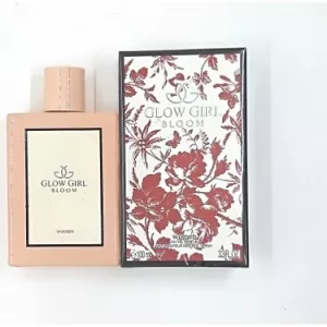 No Nome Glow Girl Secret Bloom EDC 100 ml