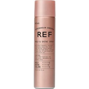 Ref Stockholm Hold and Shine Spray 75 ml
