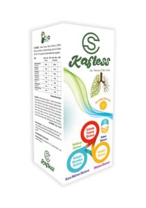 Kafless Cs 150 Ml