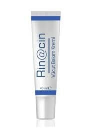 Rinocin Bakım Kremi 40 ml