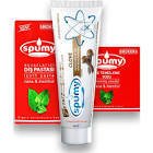 Spumy Hızlı Beyazlatıcı Diş Temizleme Jeli 60 gr