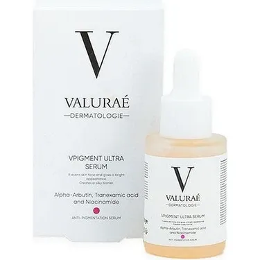 Valurae Vpigment Ultra Serum 30 ml