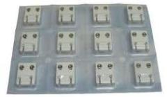 KULAK KUP NINA GUMUS KARISK