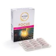 ACTIVE LIFE FOCUS 30 KAPSUL