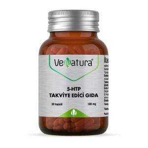 VENATURA 5-HTP 30 KAPSUL