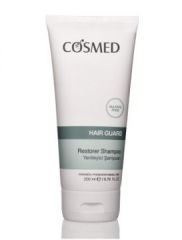 Cosmed Yenileyici Şampuan 200ml