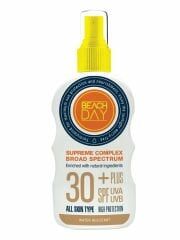 Beach Day Supreme Complex Milk Spray SPF30 150 ml