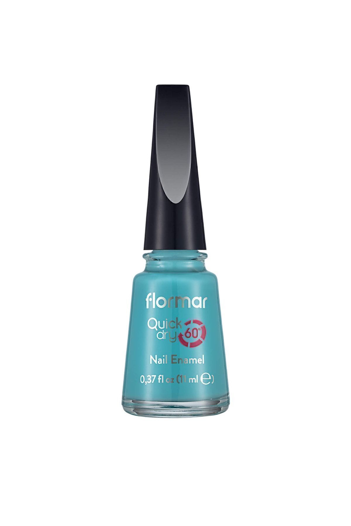 Flormar Hızlı Kuruyan Parlak Oje- Quick Dry Nail E.- Qd44 Mermaid