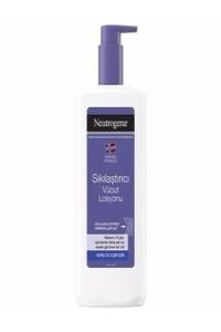 Neutrogena Sıkılaştırıcı Vücut Losyonu 400 ml