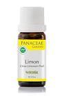 Panaceae Garden Limon Uçucu Yağı 10 ml