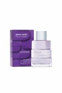 Pierre Cardin Pour Femme L'ıntense Kadın Parfüm EDP 50 ml