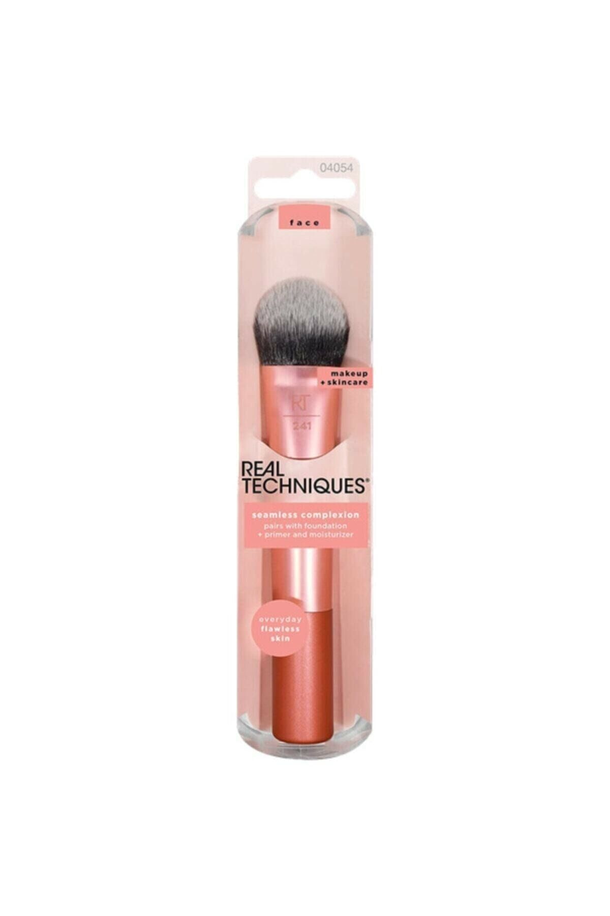 Real Techniques Seamless Complexion Fondöten Fırçası