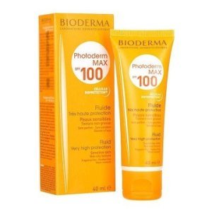 Bioderma Photoderm Max Fluid 40 ml Spf 100+