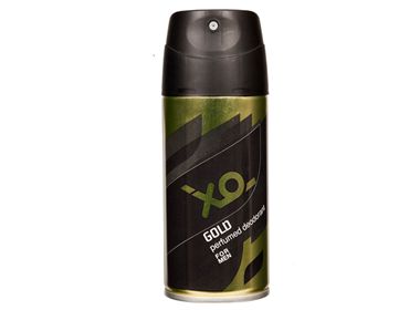XO Men Absolute Blue Deodorant 150ml