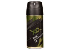 XO Men Absolute Blue Deodorant 150ml
