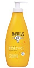 LPM VUCUT LOSYONU MENLENDIRICI SHEA BUTTER 250 ML
