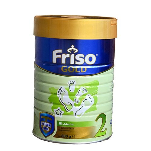 Friso Gold 2 800 Gr