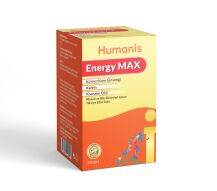 HUMANIS ENERGY MAX 30 FKT T.E.G.