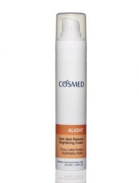 Cosmed Alight Dark Spot Reducer Brightening Cream 50ml