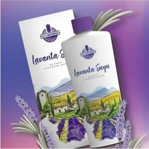 Ala Lavandula Naturel Lavanta Suyu 250 ml