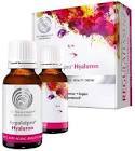 Dr. Niedermaier Regulatpro Hyaluron 20 × 20 ml