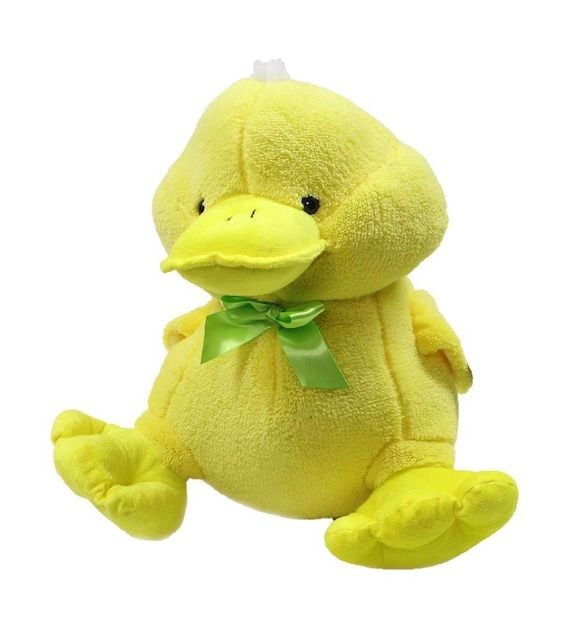 Halley Oyuncak 78074 Ördek Peluş Oyuncak 50 cm