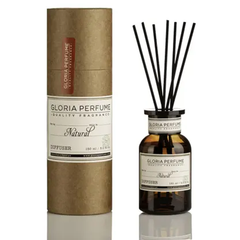 Keil Bambu Çubuklu Ortam Kokusu Santal Noir 150 ml